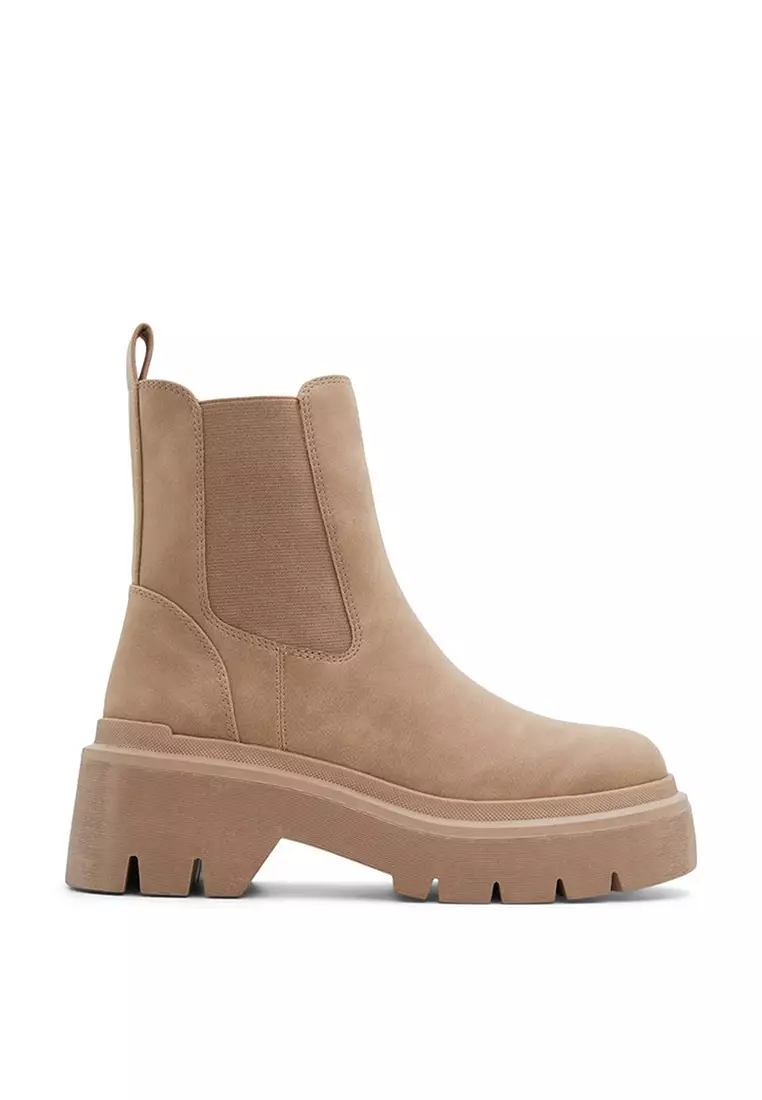 Discount on Call It Spring  shoes - SKU: Allena Ankle Boots