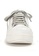 Shu Talk white AMAZTEP Stylish Leather Sneakers 80BD7SH446E516GS_3