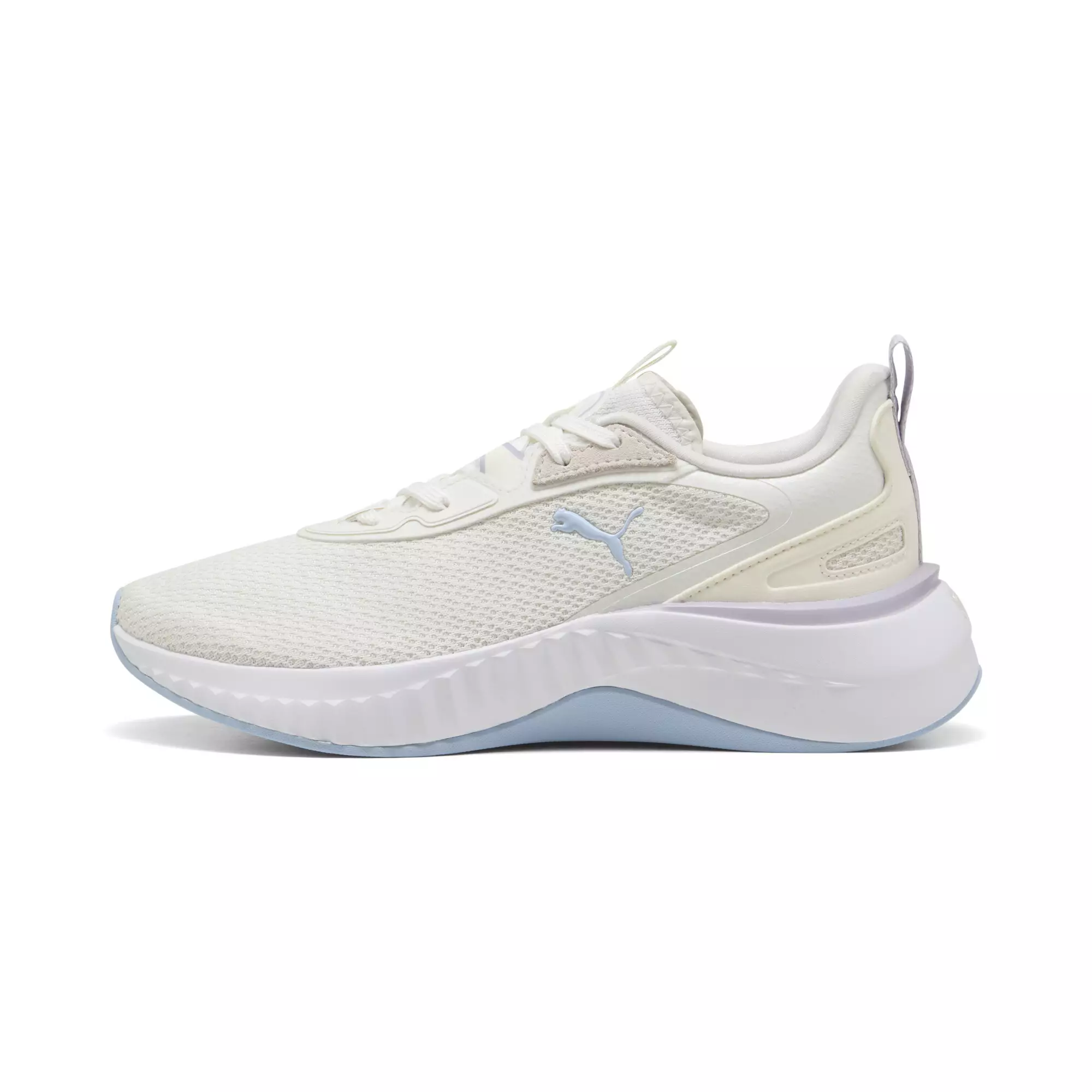PUMA Women's Sera Gleam Softride Sneaker Shoes