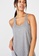 Cotton On Body grey Training Tank Top CO561AA45IZEMY_2