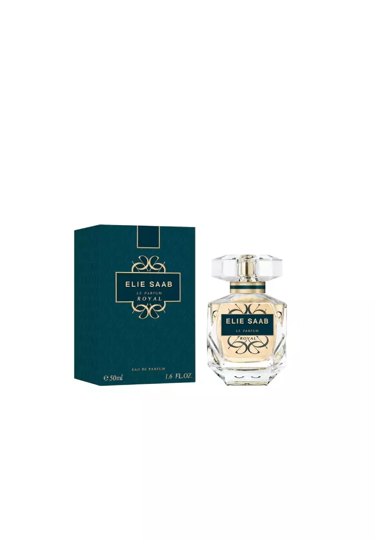 Buy Elie Saab Elie Saab Le Parfum Royal Eau de Parfum 50 ml 2026
