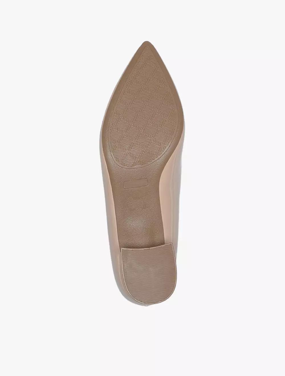 Payless Rockport Womens Kross Low Pump Heels - Pink_04