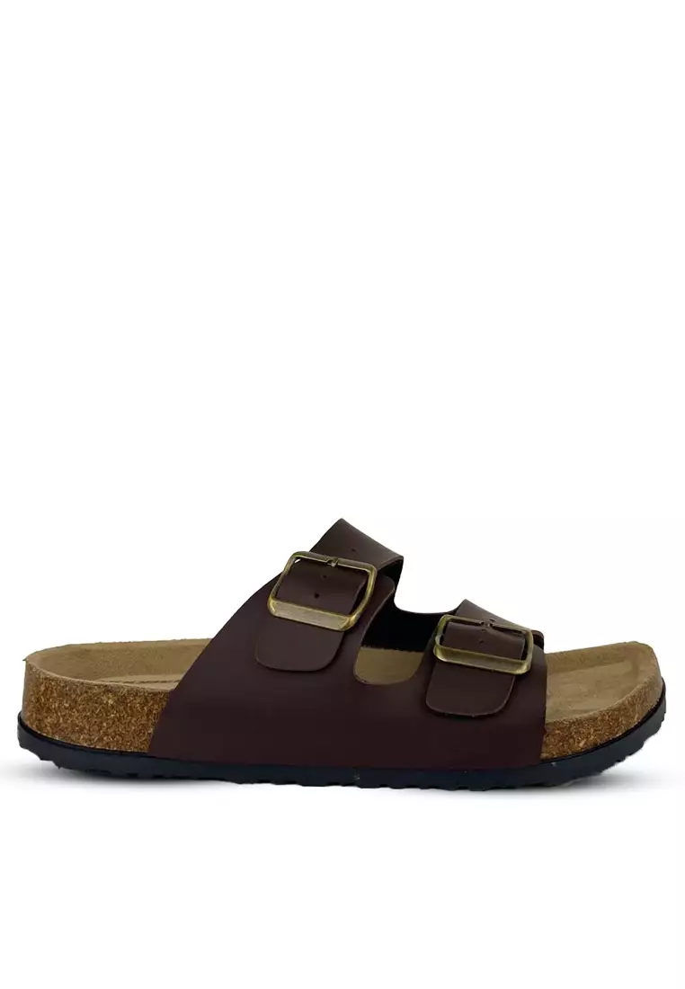 Discount on Krooberg  shoes - SKU: Krooberg Chevy - Unisex's Slide