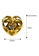 LITZ gold LITZ 916 (22K) Gold Love Charm GP0397 87F1CAC30C8B50GS_4