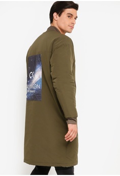 Buy Winter Jacket For Men Online Zalora Malaysia Brunei
