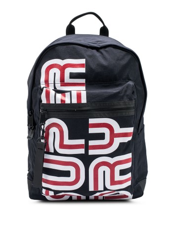 Zalora superdry bag clearance