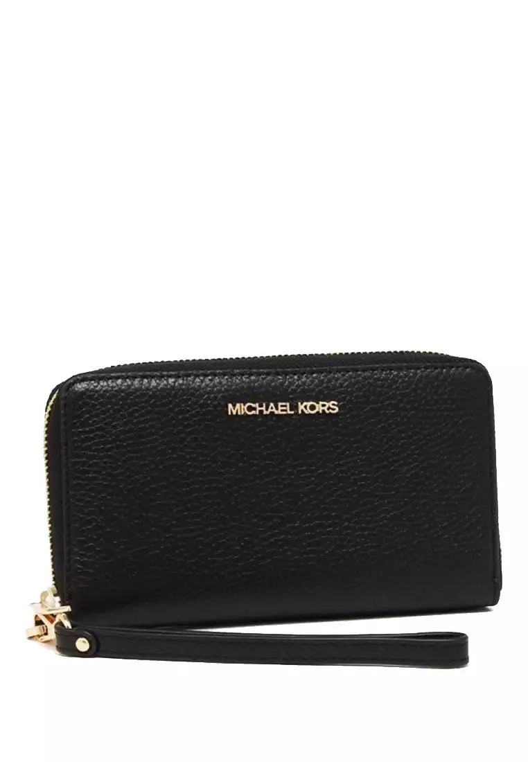 Buy Michael Kors Michael Kors Jet Set Large Flat Multifunction