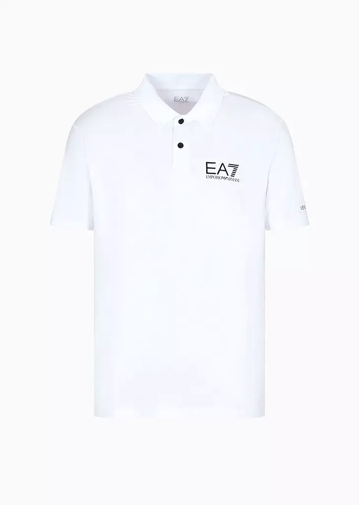 TENNIS PRO POLO SHIRT