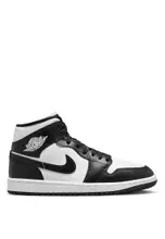 White/Black/White