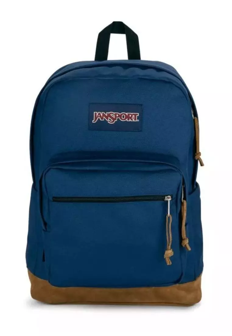 Jansport Right Pack Backpack - Navy