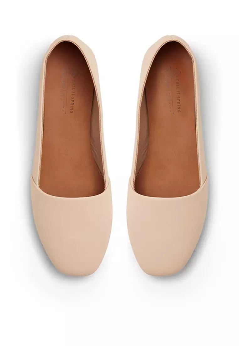 Samantha Ballerinas