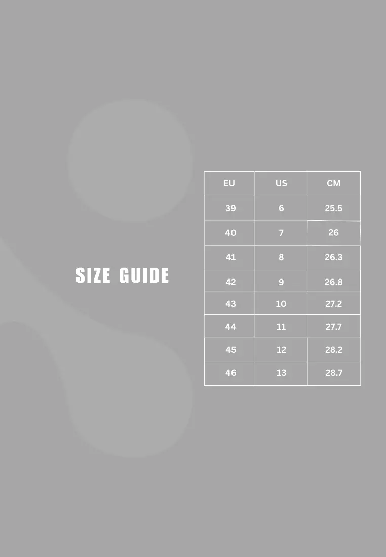 Basic - Sneakers Shoes for Men