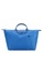 Longchamp blue Le Pliage Club Travel Bag L (nt) 7605FAC1DBDB4DGS_1