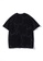 Twenty Eight Shoes black VANSA Unisex Full Print Little Devil Short-sleeved T-shirt VCU-T1541 E3571AA5FF5CE2GS_2