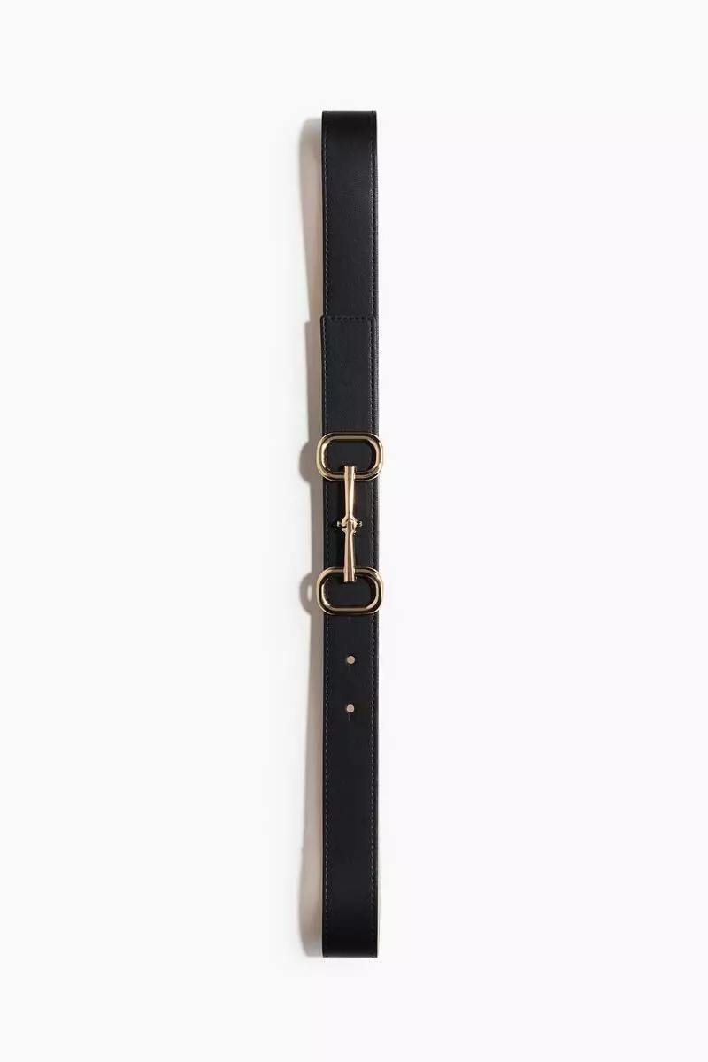 Coated belt