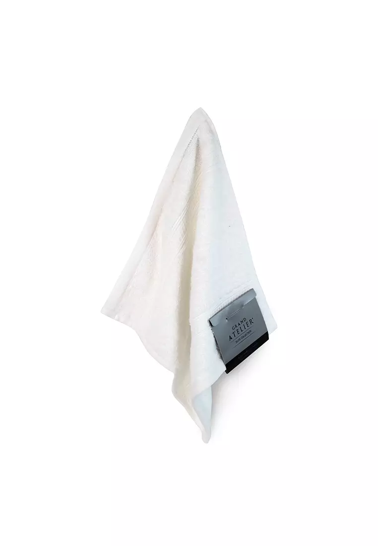 Trident discount face towels