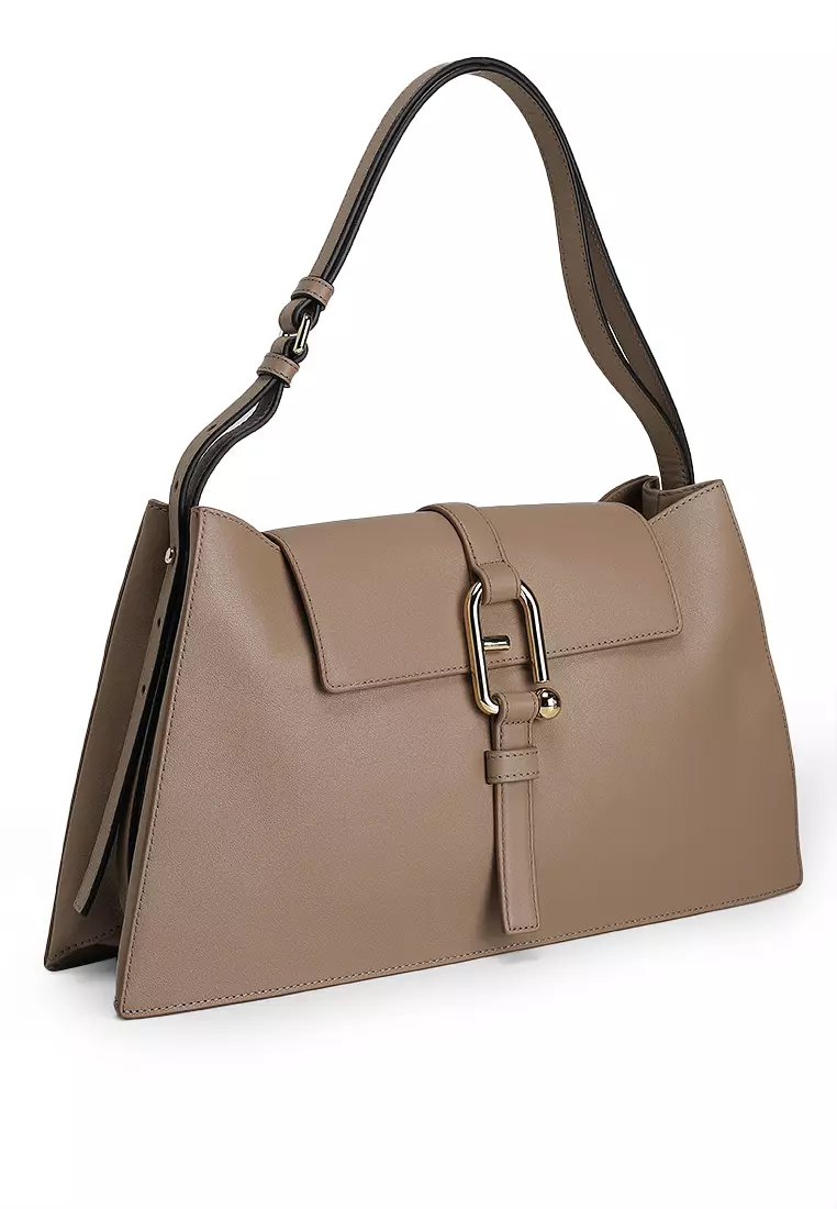 Nuvola L Shoulder Bag (ct)