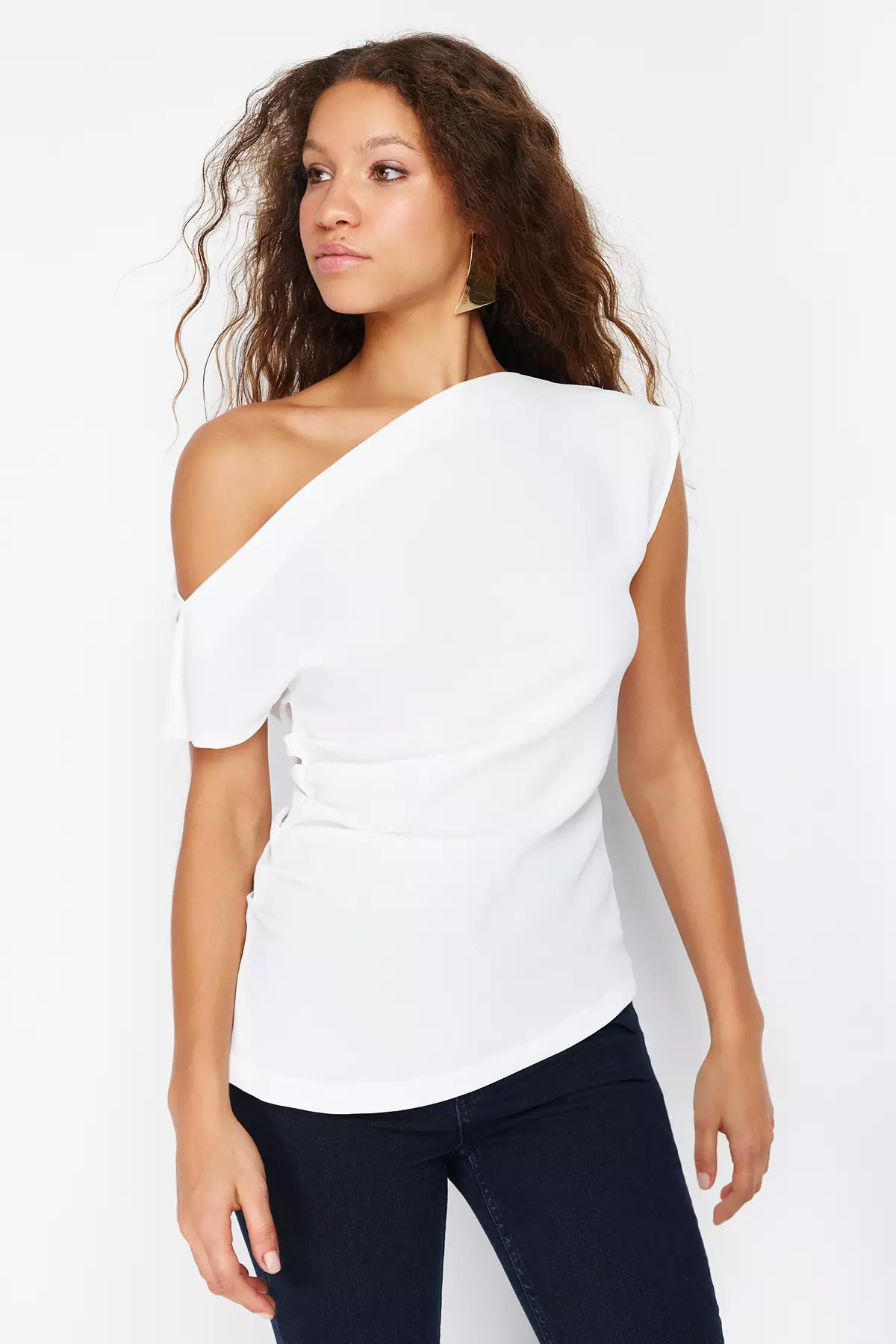 Asymmetrical Top