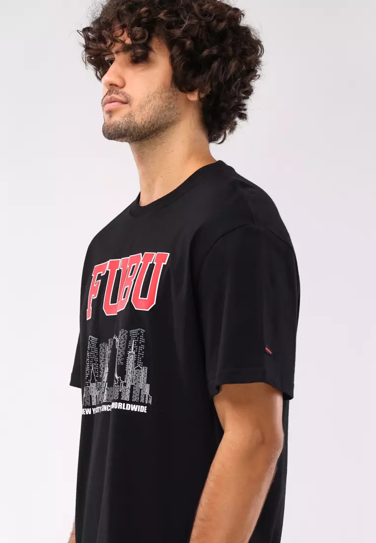 Round Neck Regular Fit