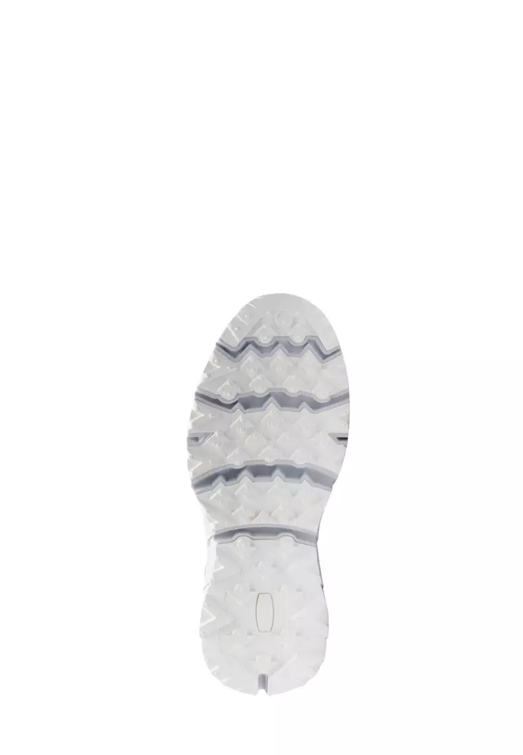 910 Nineten Yuza Evo Trail Shoes - Abu Tua/Abu md