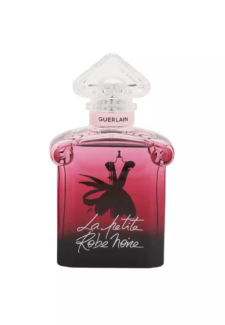 Guerlain LA PETITE ROBE NOIRE EAU DE PARFUM 50ml 2026 | Buy