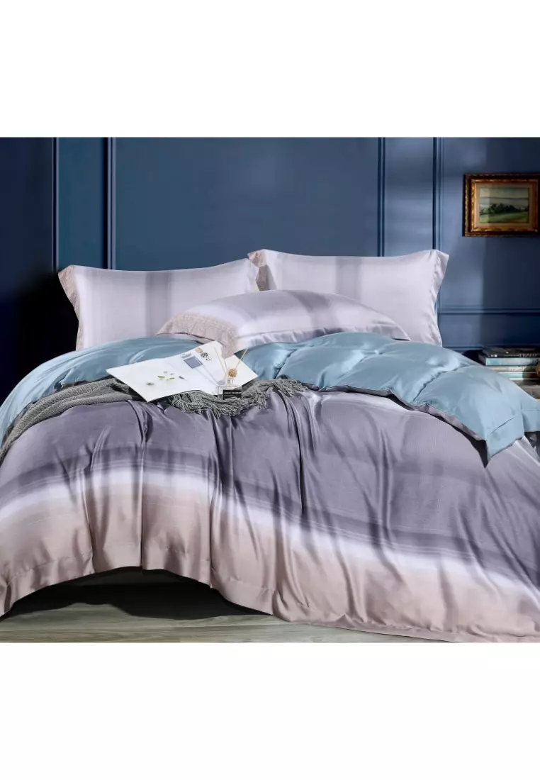 Buy Jean Perry Jean Perry "Holford" Tencel Series 1600 Thread Count