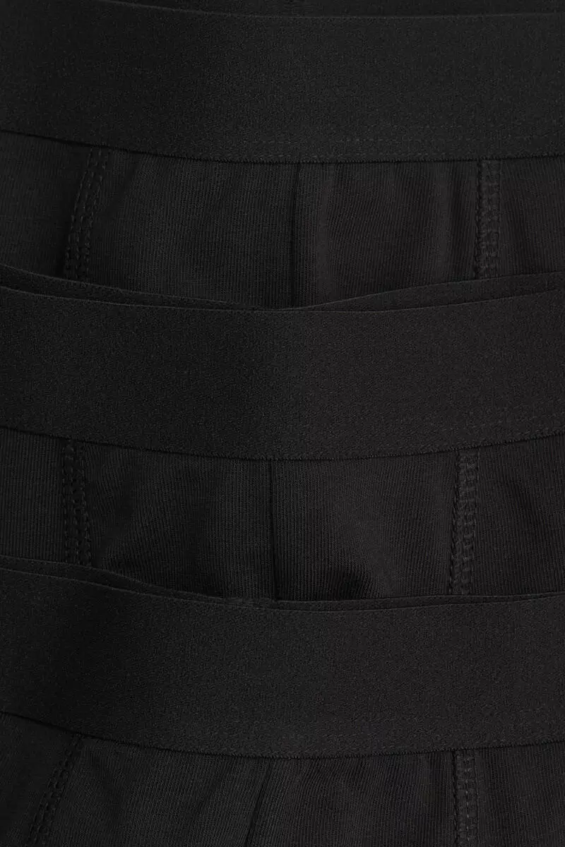 10-pack cotton trunks