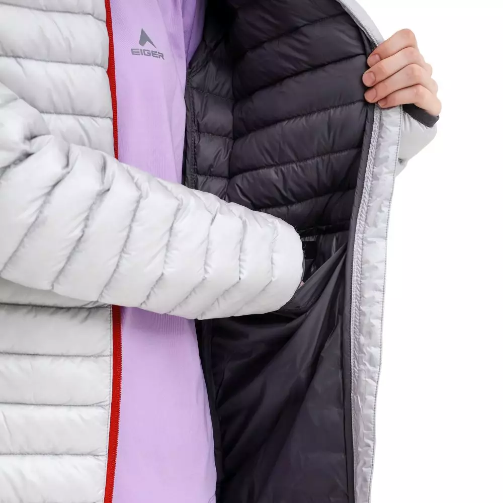 Eiger Ws Heatwave Pro Jacket
