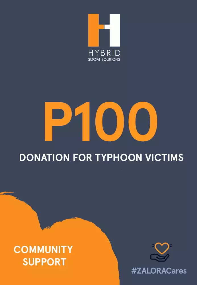 Buy ZALORACares HSSI P100 Community Support 2024 Online ZALORA