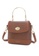 Wild Channel brown Women's Top Handle Bag / Sling Bag / Shoulder Bag FA1BEACDE675BAGS_2