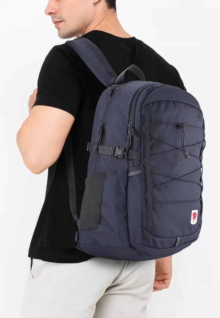 Buy Fjallraven Kanken Skule 28 Online | ZALORA Malaysia
