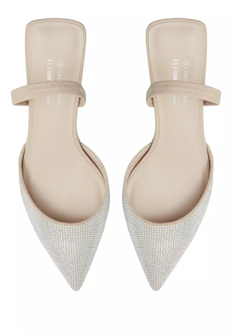 Zaydan Heels