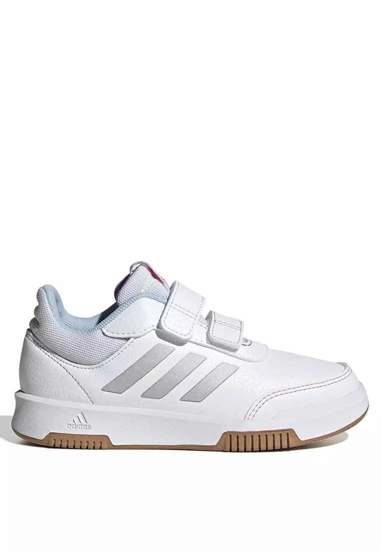 Discount on Adidas  shoes - SKU: Tensaur Hook And Loop Shoes