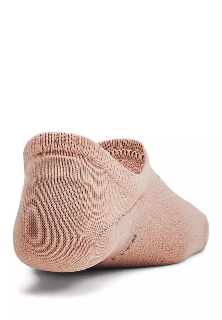 Breathe Lite Ultra Women's 3-Pack Low Liner Socks