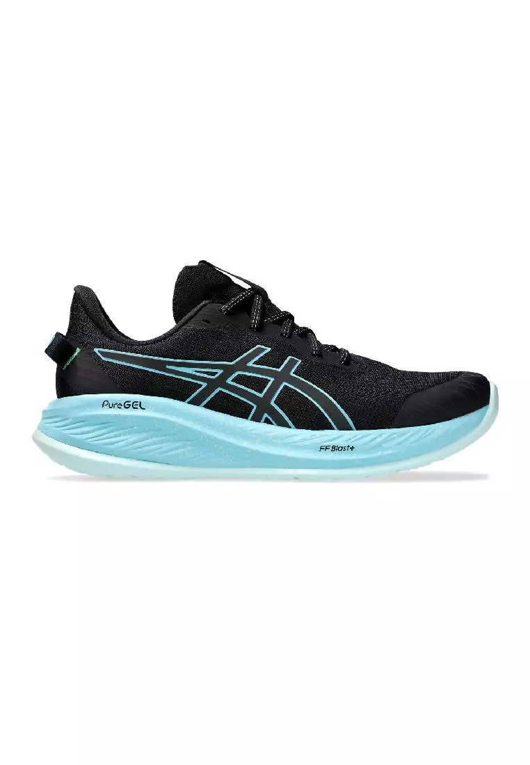 ASICS GEL-CUMULUS 26 LITE-SHOW RUNNING SHOES 1011B948-001 2025