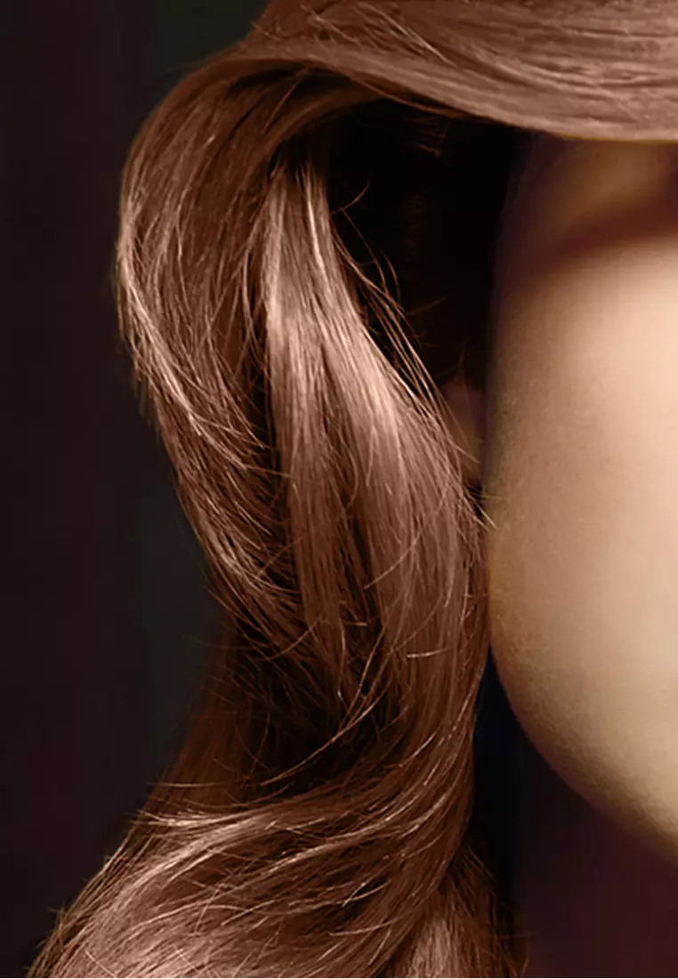 Il Salone Milano Plex Rebuilder 7.7 Cinnamon Blonde Hair Color for Unisex ISPF022474