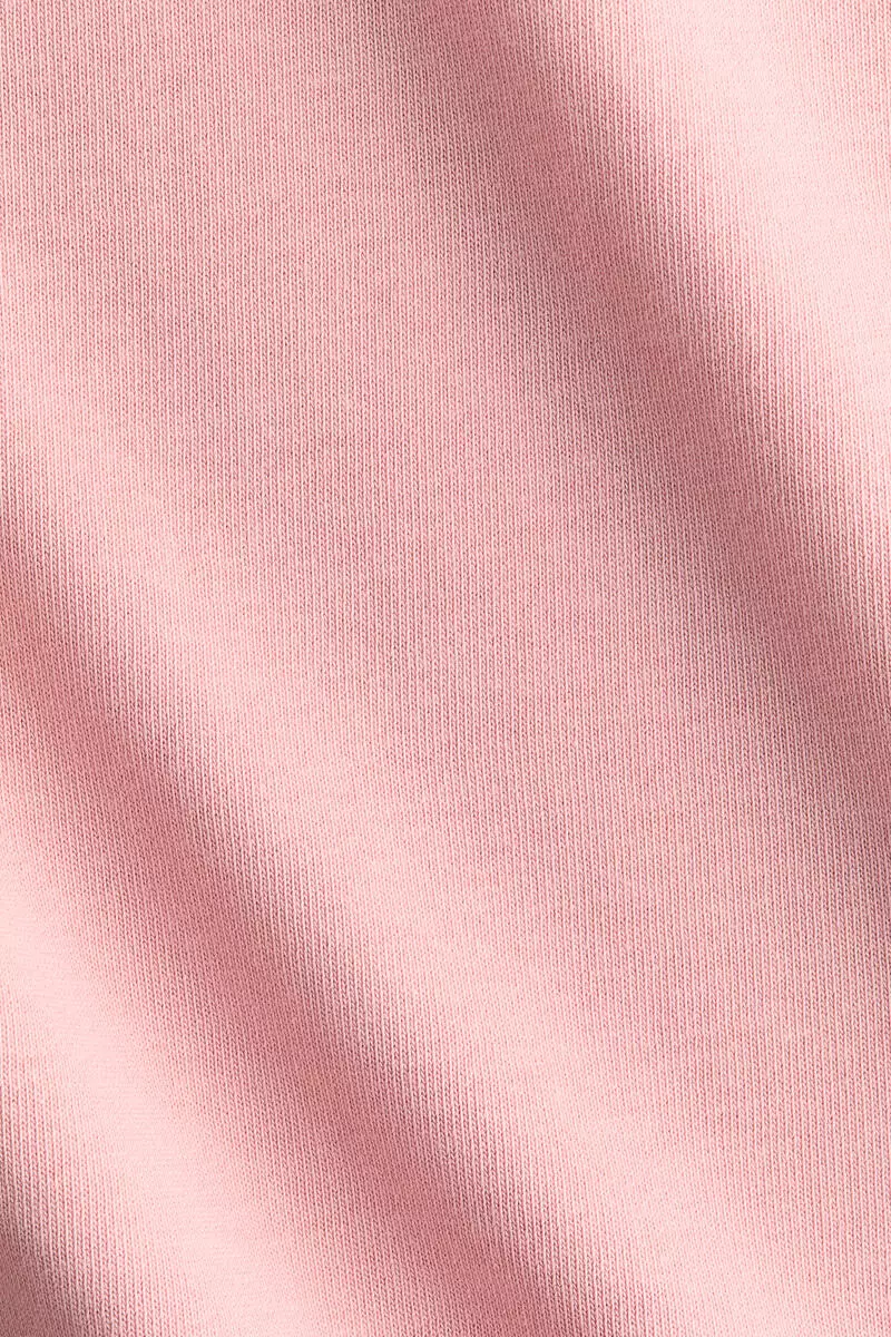 Oversized cotton T-shirt