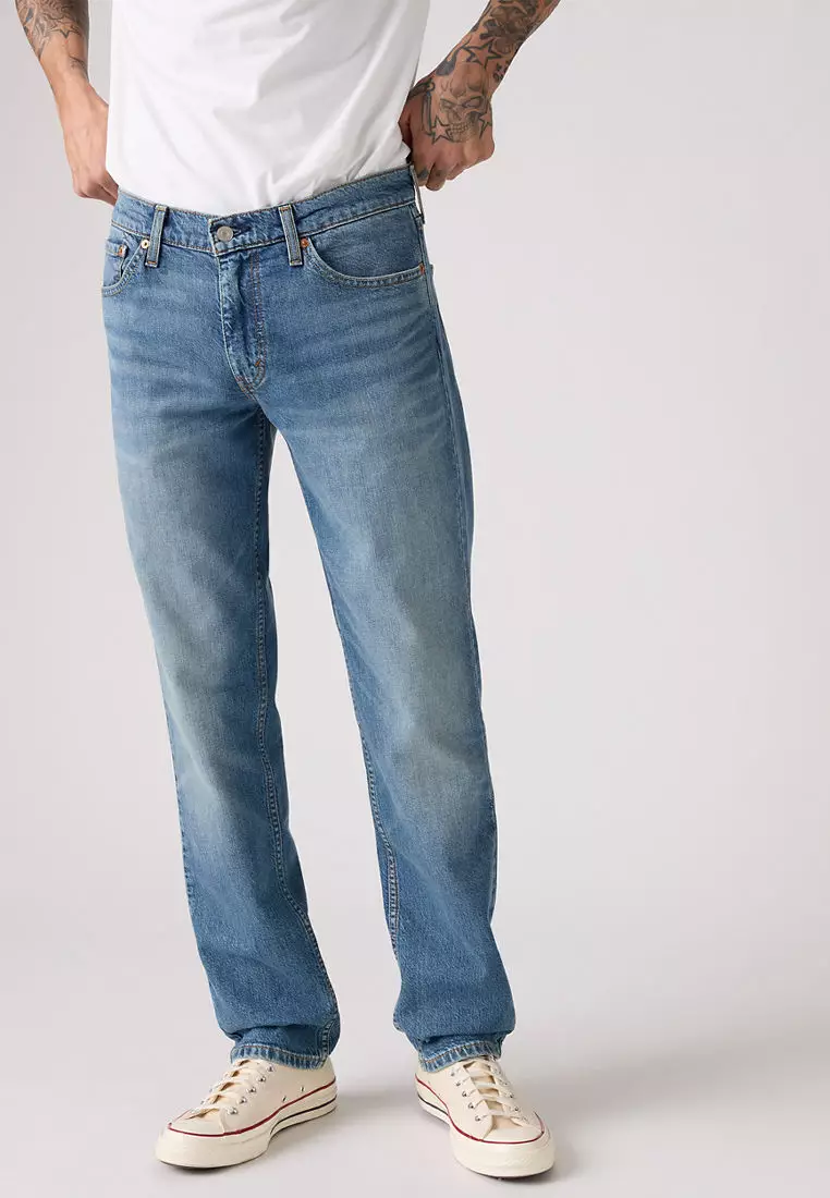 Levis 511 Hombre Levi's® Men's 511™ Slim Jeans (04511-6225)