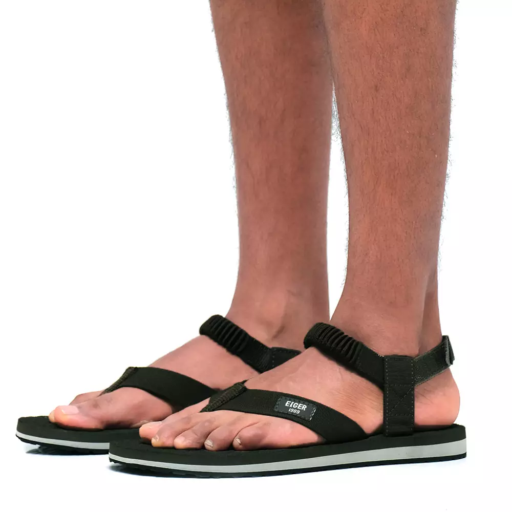 Eiger Trocadero Oleander 2.0 Sandals