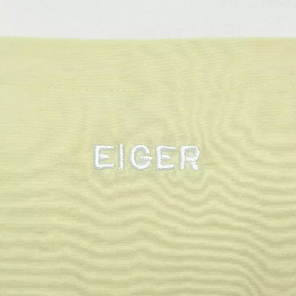 Eiger X Junior Kadassa Maxi Pinafore Dress