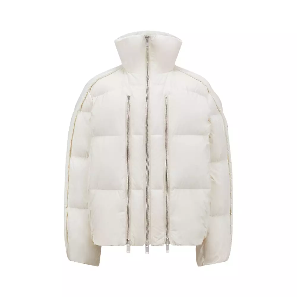 6万取引突破◆UPS便【MONCLER X WILLOW SMITH】JAYEL◆ダウン Moncler x Willow Smith - LABELS