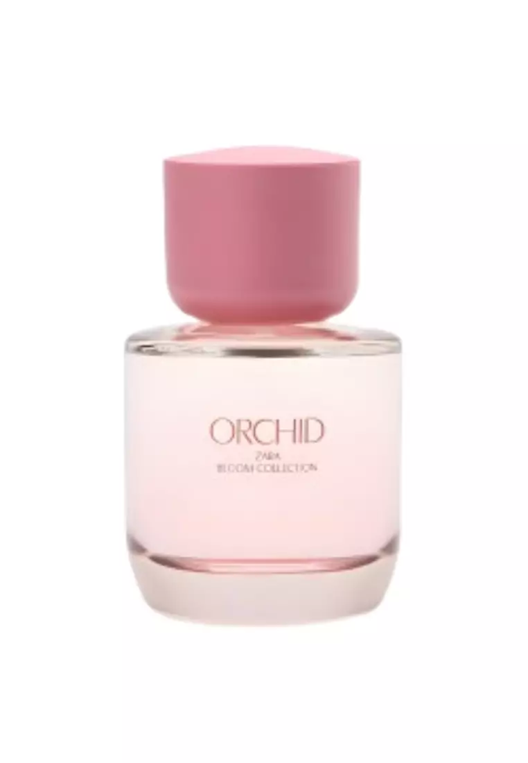 Zara Orchid Woman EDP - 50 ML (Parfum Wanita)
