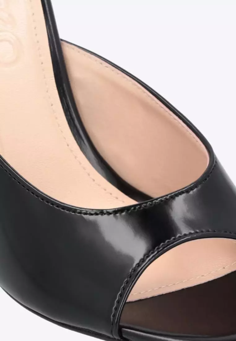 Buy Pinko Heeled mule sandals 2025 Online | ZALORA