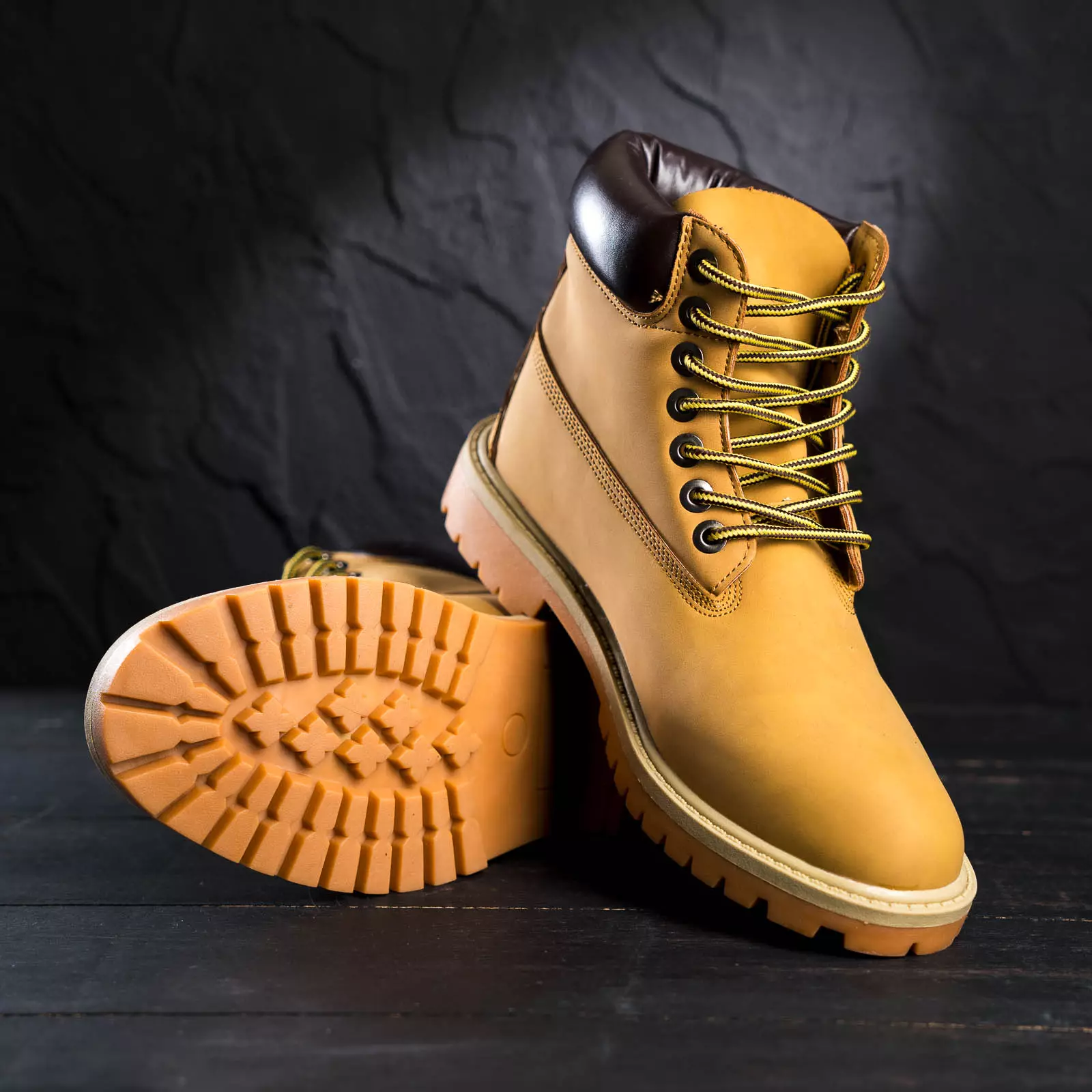 Boot hotsell wanita timberland