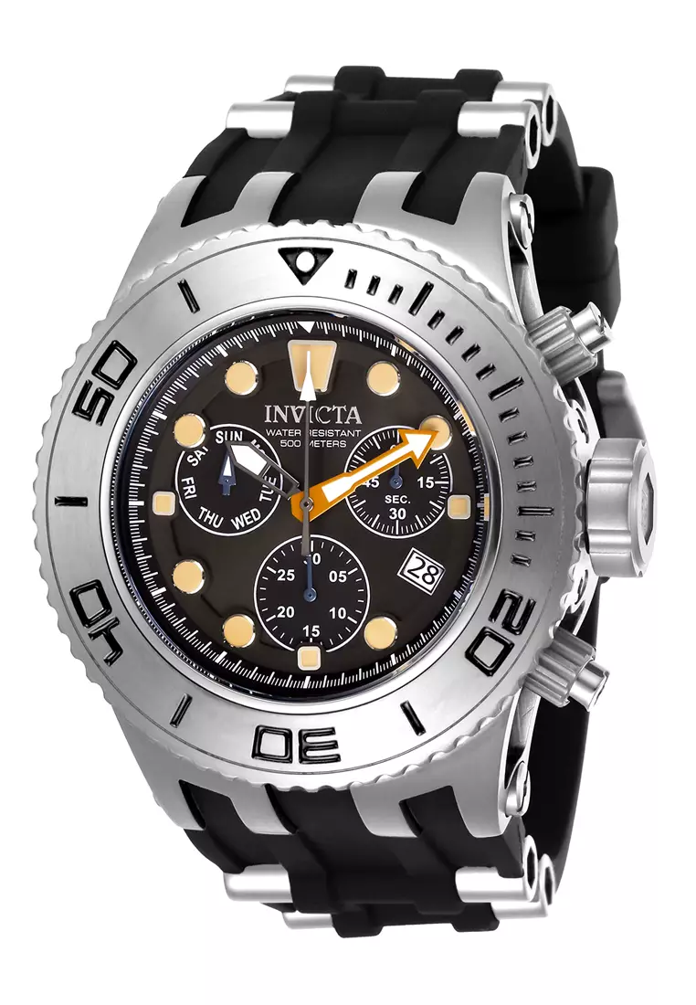 Invicta Casual Men s Watches INV 27655 INVICTA Subaqua Speciality Mens Quartz