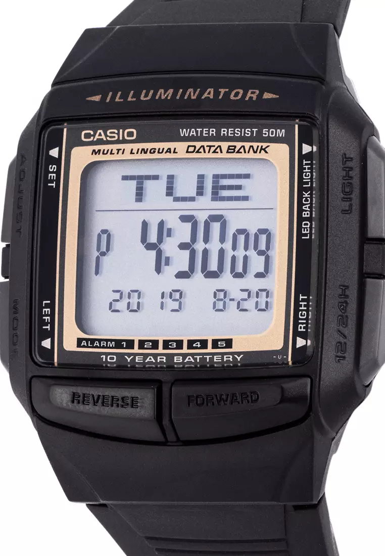 Watch deals db online