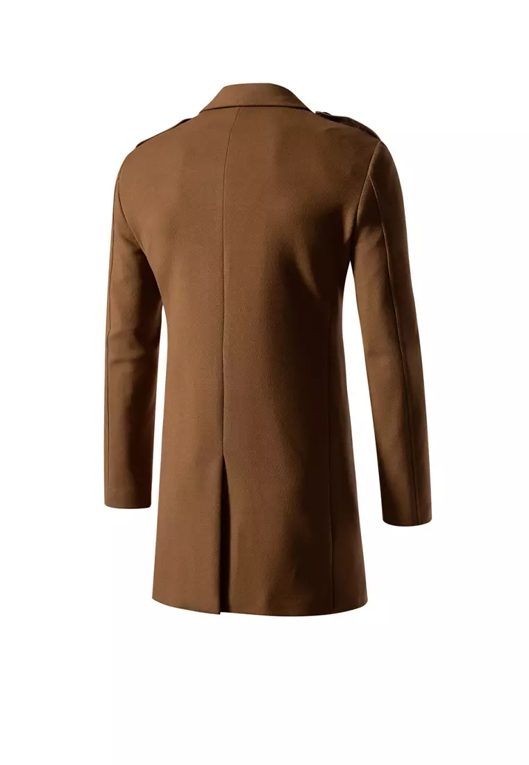 Casual Business Coat AX JK108
