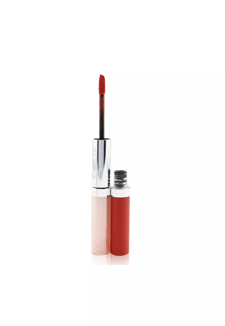 Discount on Rmk  shoes - SKU: Rmk - W Lip Rouge & Crystal - # 01 Japonisme 10.8g/0.36oz