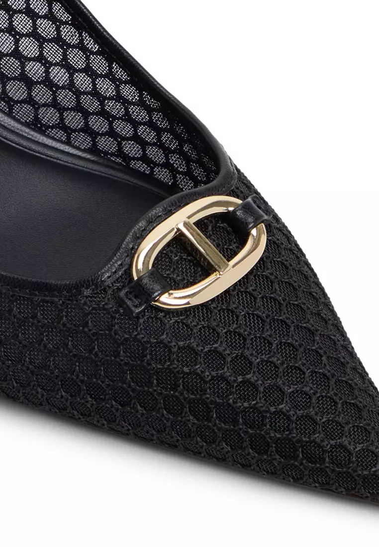 Alba Slingback Heels