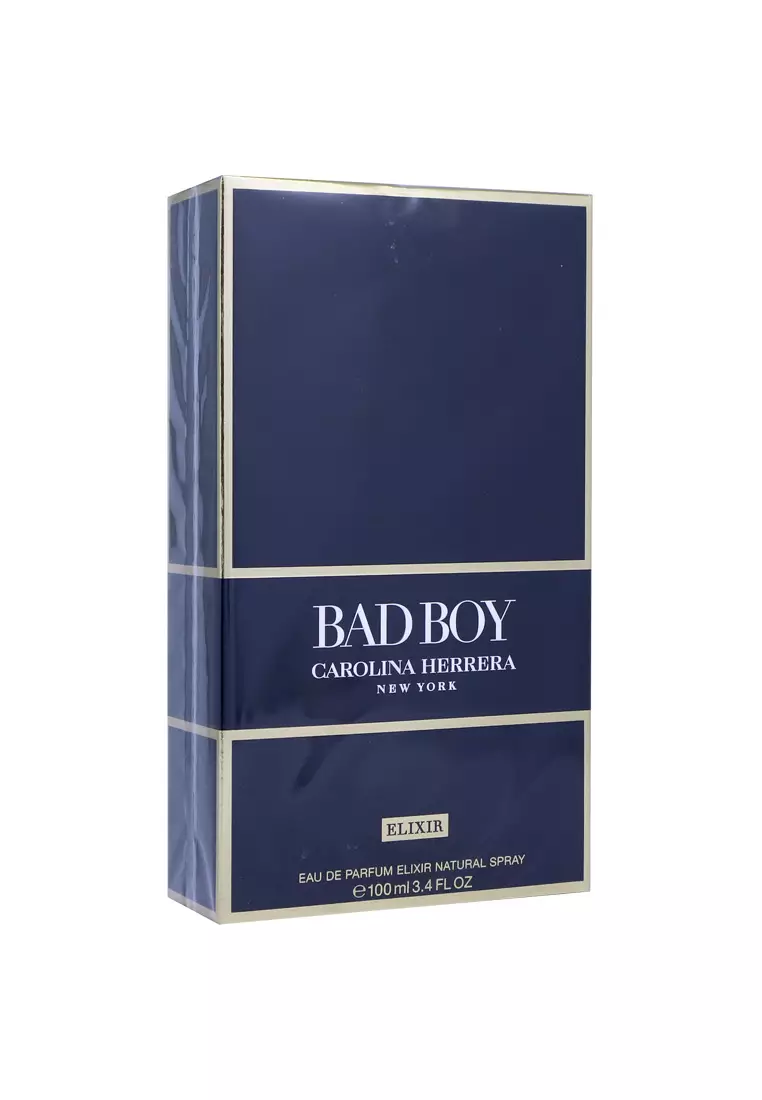 Carolina Herrera Bad Boy Elixir Man EDP 100 ML